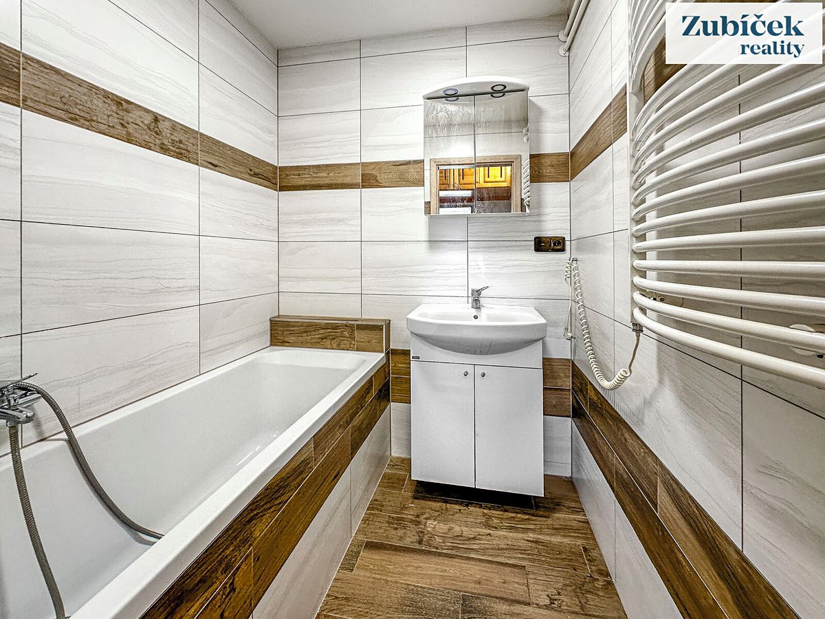 Pronájem bytu 3+1 75 m² – fotografie 5