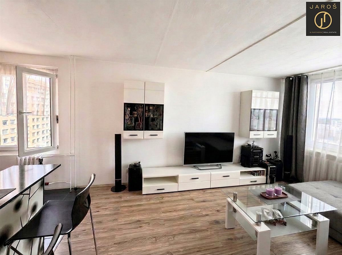 Prodej bytu 2+kk 42 m² – fotografie 5