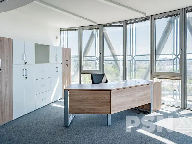 Pronájem kanceláře 710 m², Brno – náhled fotky 2
