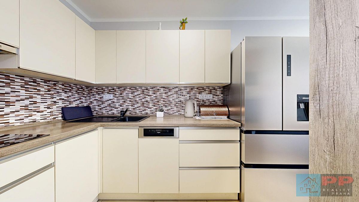 Prodej bytu 3+1 77 m² – fotografie 4