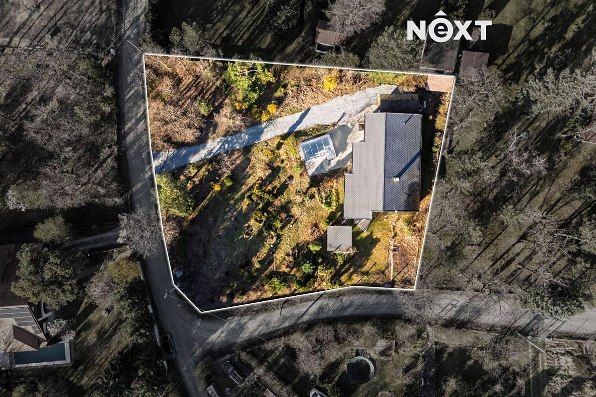 Prodej rodinného domu 113 m², pozemek 1870 m² – fotografie 2