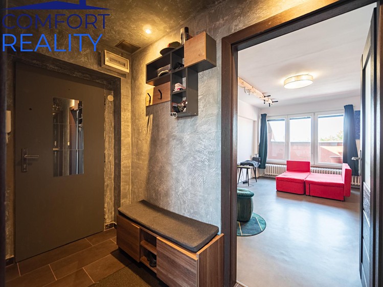 Prodej bytu 2+kk, 51 m² (15 z 19)