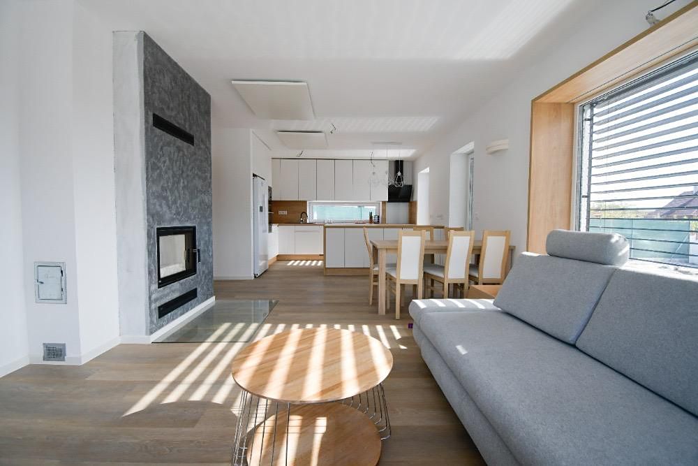Prodej bytu 3+kk 75 m²