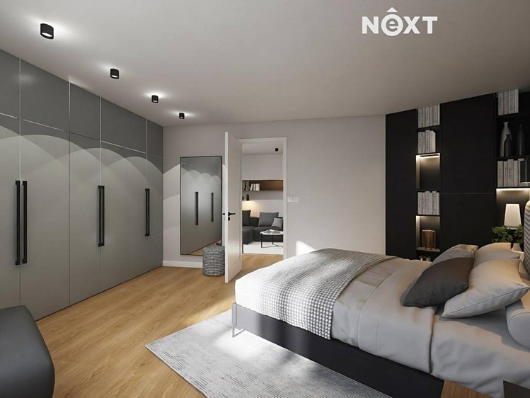 Wohnung 2+kk zum Kauf, 51 m² (6 von 9)