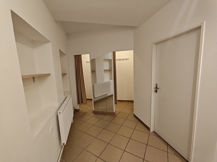 Pronájem komerčního prostoru, 63 m² (6 z 7)