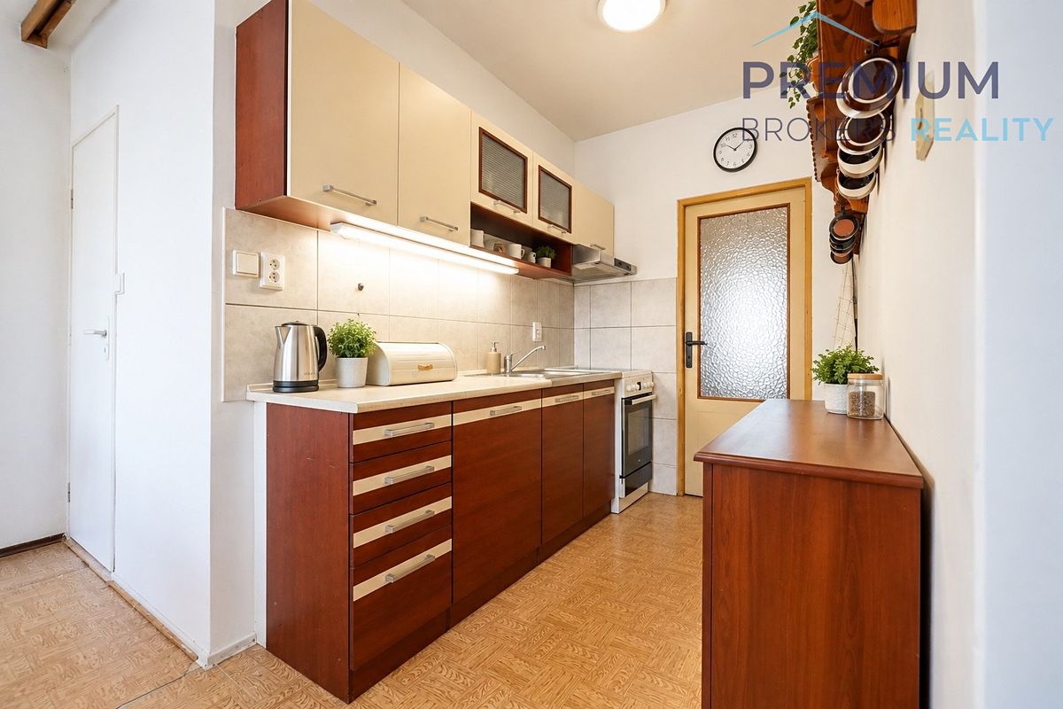 Prodej bytu 3+1 79 m²