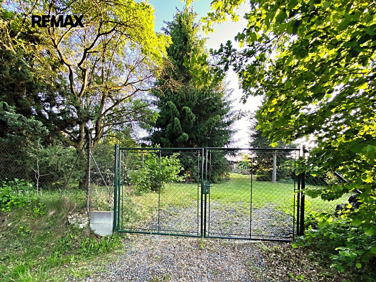 Prodej chaty 49 m², pozemek 829 m² – fotografie 3