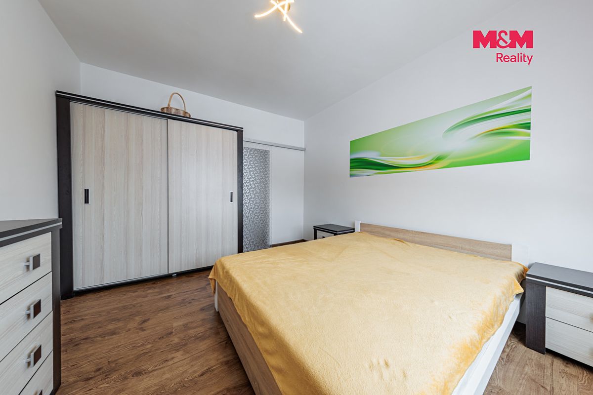 Prodej bytu 2+1 63 m² – fotografie 4