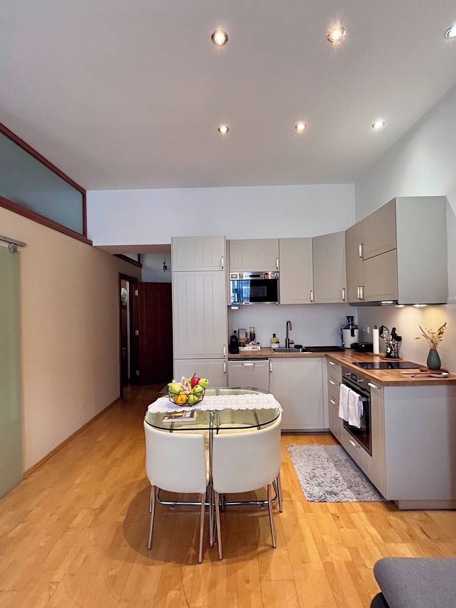 Prodej bytu 1+1 50 m² – fotografie 4