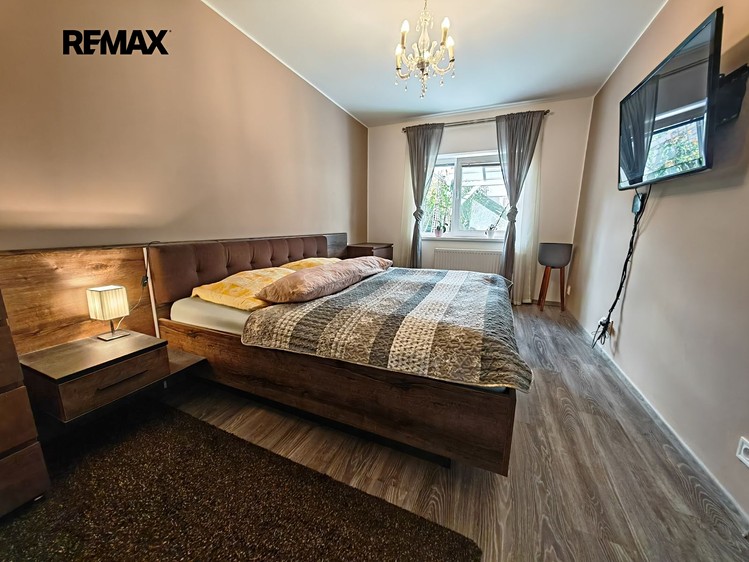 Квартира 3+kk в оренду, 74 м² (11 з 31)
