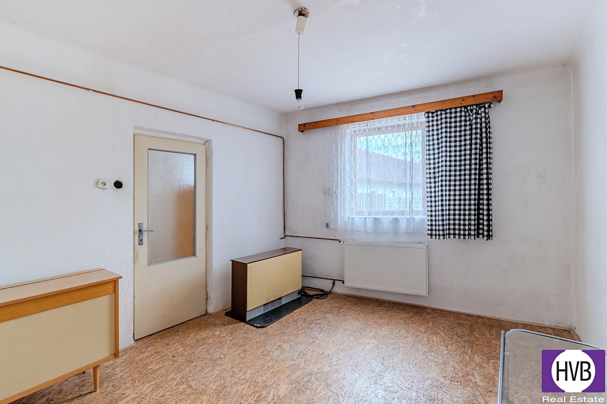 Prodej rodinného domu 73 m², pozemek 316 m² – fotografie 5