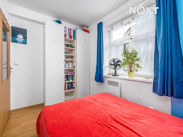 Квартира 4+kk на продаж, 61 м² (6 з 25)