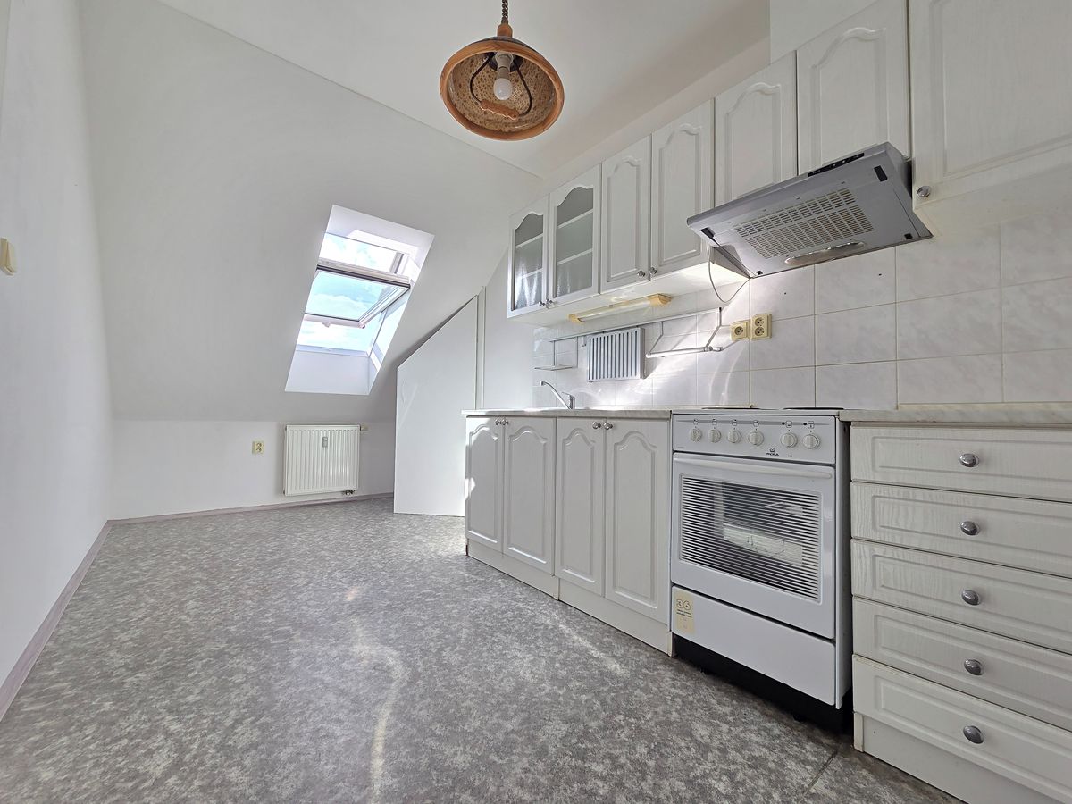 Prodej bytu 1+1 48 m² – fotografie 2
