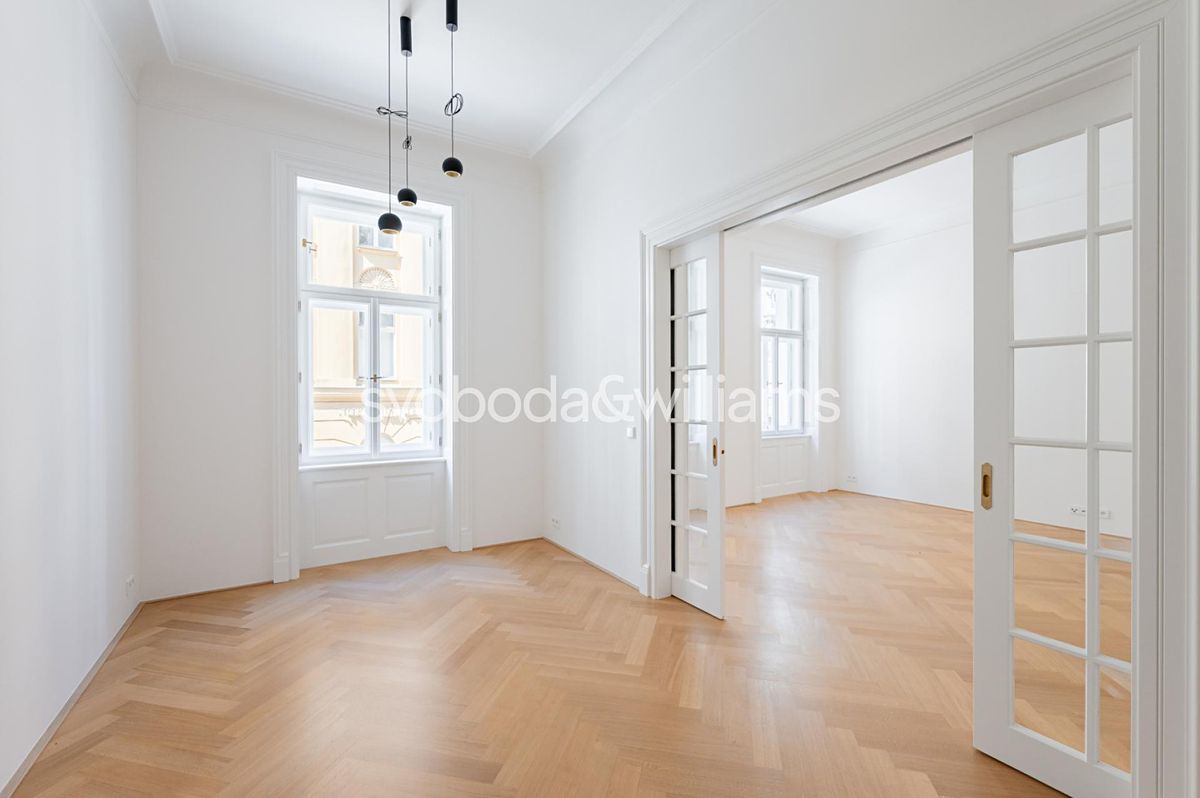Prodej bytu 3+1 109 m²