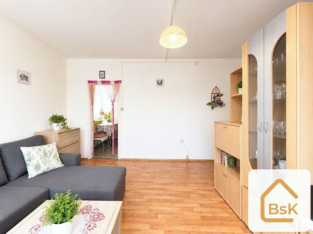 Prodej bytu 1+1 40 m² – fotografie 4