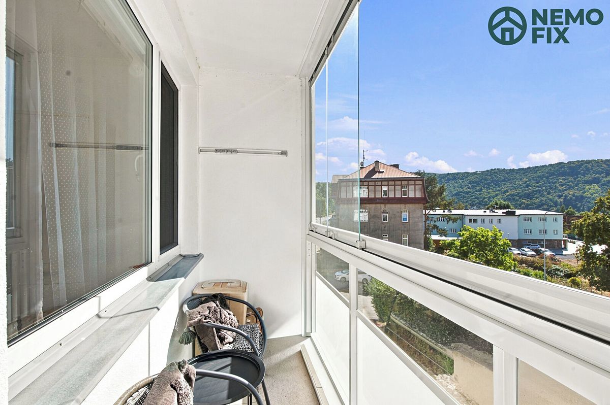 Prodej bytu 3+1 82 m² – fotografie 5