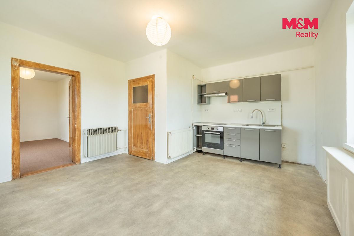 Prodej bytu 3+1 69 m² – fotografie 2