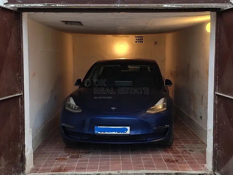 Prodej garáže 19 m², Plzeň – náhled fotky 3