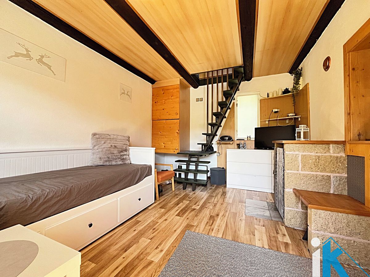 Prodej chaty 42 m², pozemek 663 m² – fotografie 4