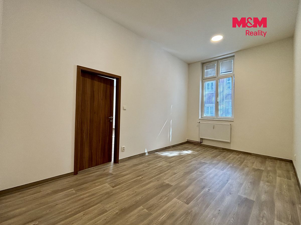 Pronájem bytu 2+kk 64 m² – fotografie 5