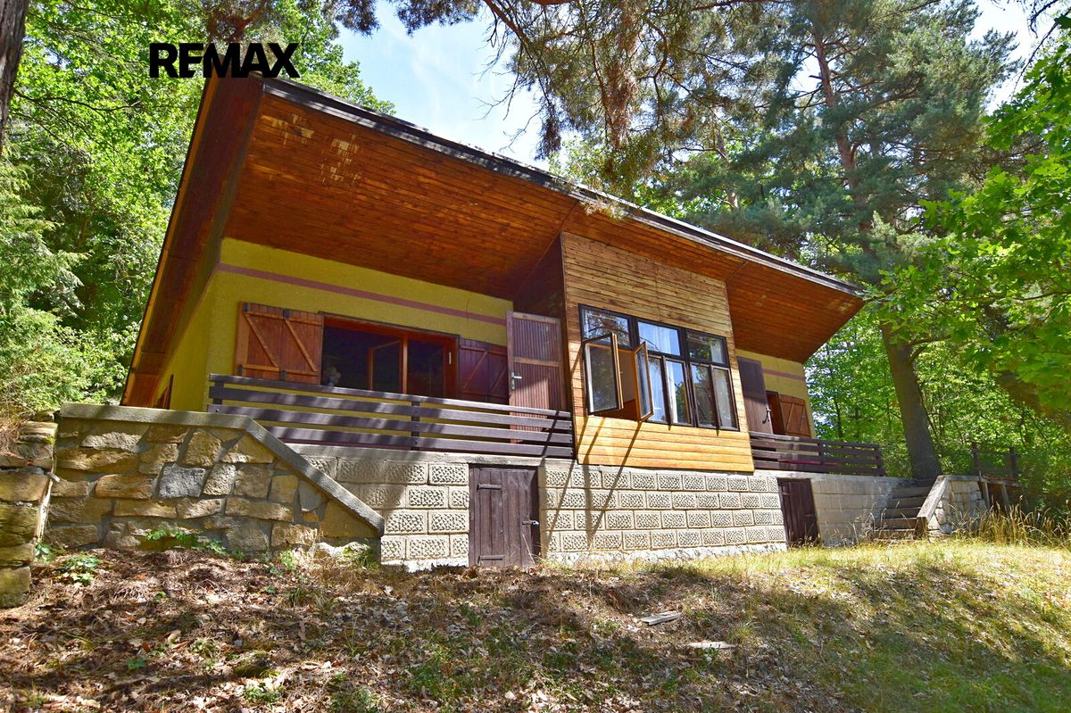 Prodej chaty 150 m², pozemek 184 m² – fotografie 2