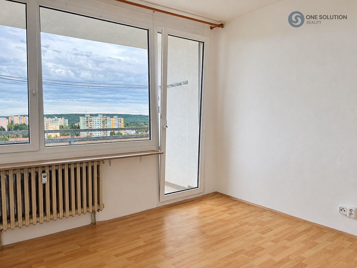 Pronájem bytu 3+1 68 m² – fotografie 5