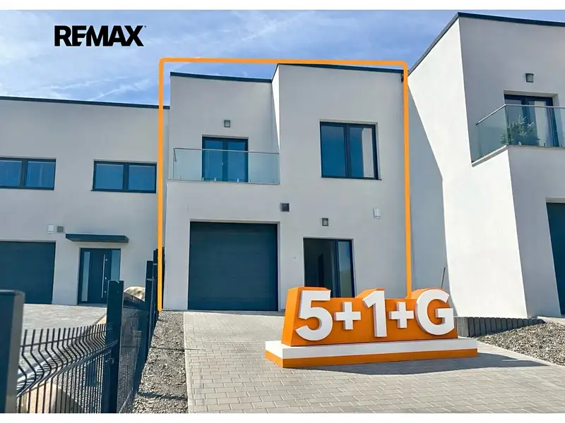 Prodej rodinného domu 149 m², pozemek 292 m², Teplice – náhled fotky 2