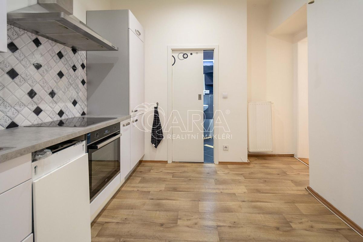 Prodej bytu 2+kk 67 m² – fotografie 2