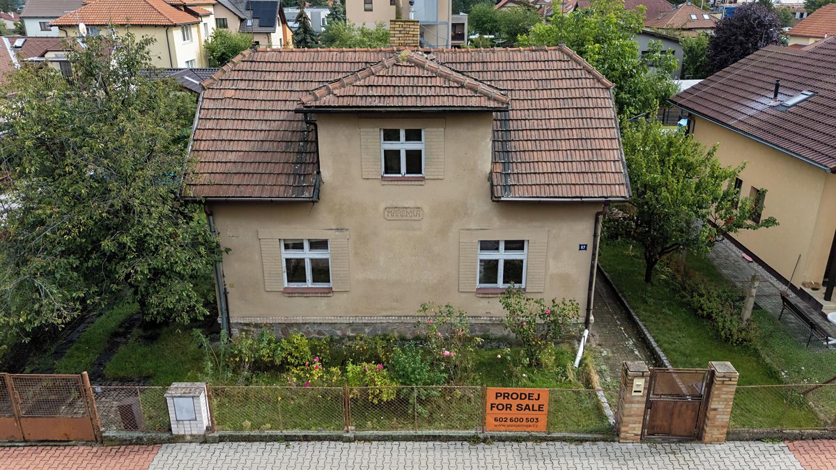Prodej stavebního pozemku 573 m² – fotografie 5