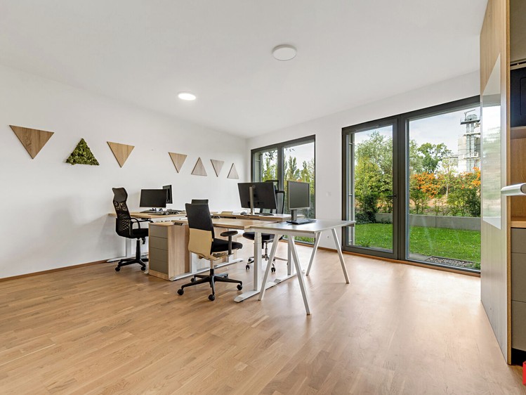 Wohnung 2+kk zum Kauf, 65 m² (1 von 18)