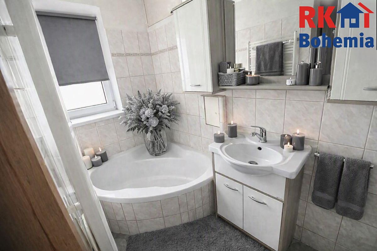 Prodej bytu 2+1 57 m² – fotografie 5