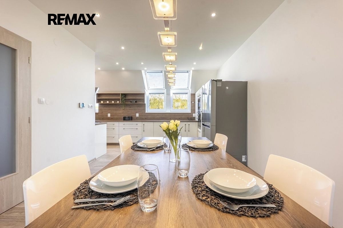 Prodej bytu 5+kk 141 m² – fotografie 5