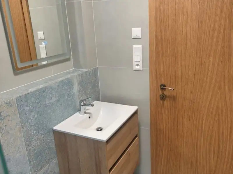Pronájem bytu 1+kk 25 m², Plzeň – náhled fotky 2