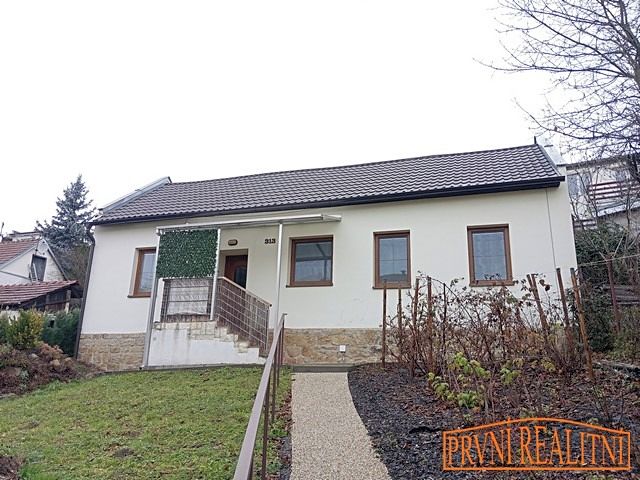 Prodej rodinného domu 98 m², pozemek 446 m²