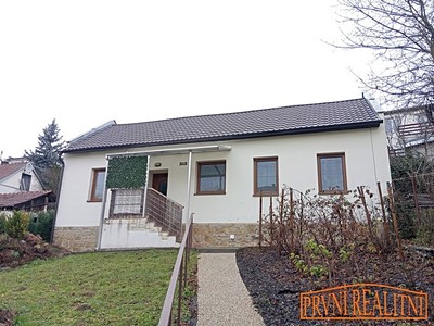 Prodej  rodinného domu 98 m², pozemek 446 m²