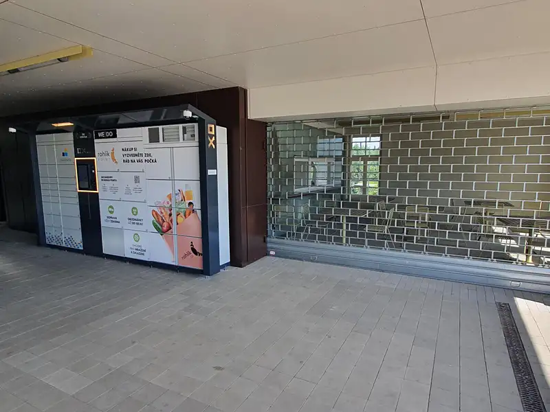 Pronájem obchodního prostoru 86 m², Čelákovice – náhled fotky 3