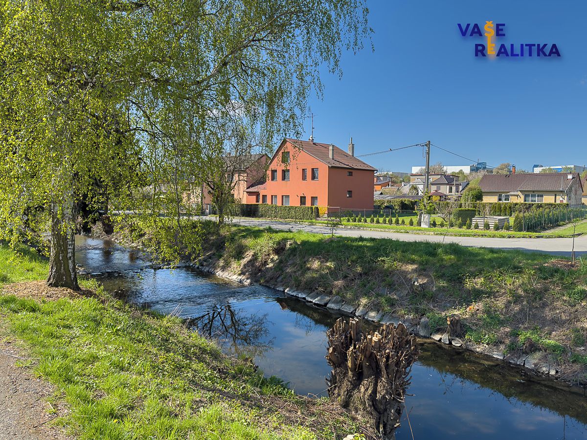Prodej rodinného domu 224 m², pozemek 1115 m²