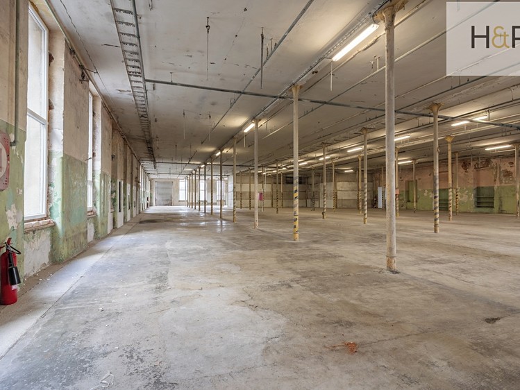 Комерційне приміщення в оренду, 1 350 м² (5 з 8)