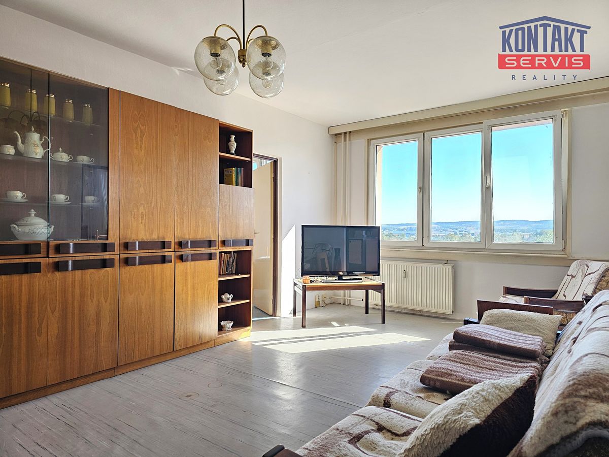 Prodej bytu 3+1 72 m² – fotografie 4