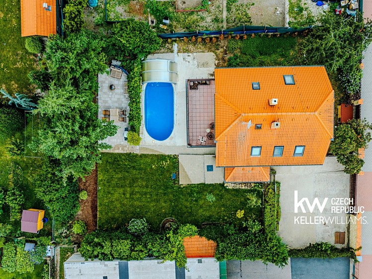 Prodej domu, 145 m² (23 z 30)