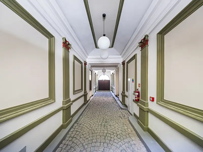 Pronájem specifického typu nemovitosti 2 m², Praha – náhled fotky 3