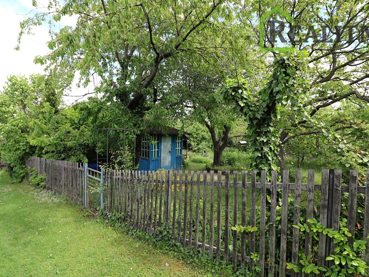 Будинок на продаж, 7 м² (6 з 12)