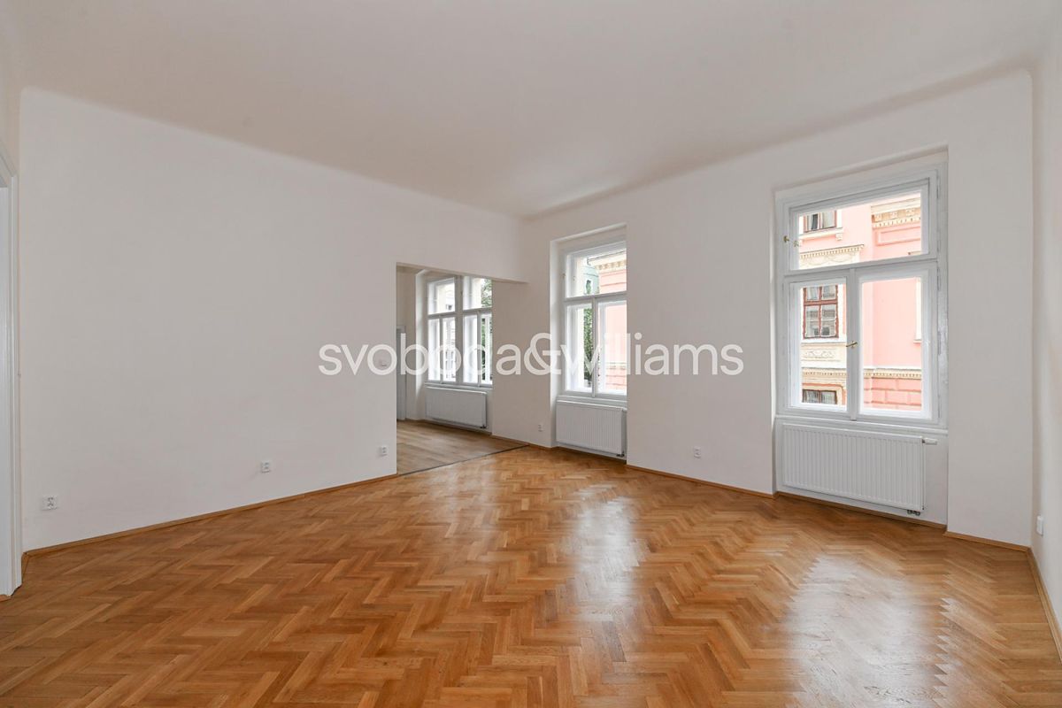 Pronájem bytu 3+kk 100 m² – fotografie 5