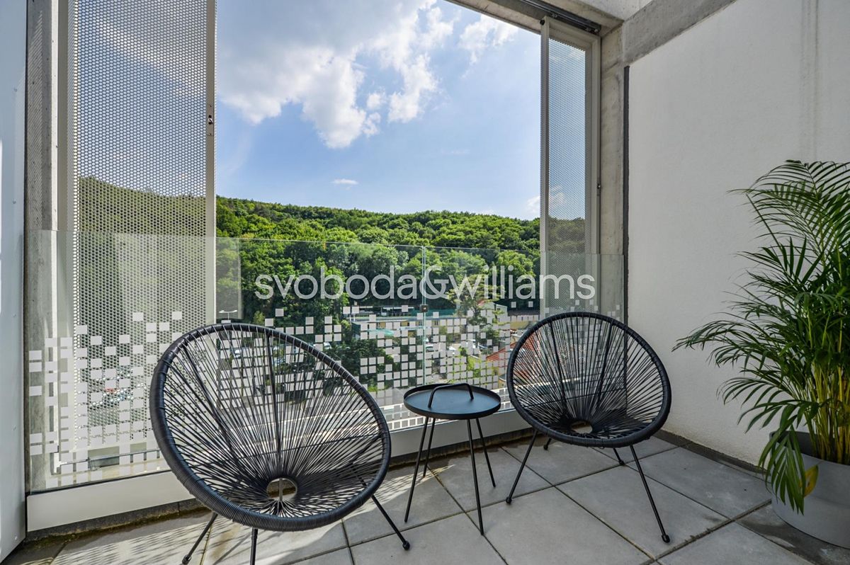 Prodej bytu 1+kk 24 m² – fotografie 3