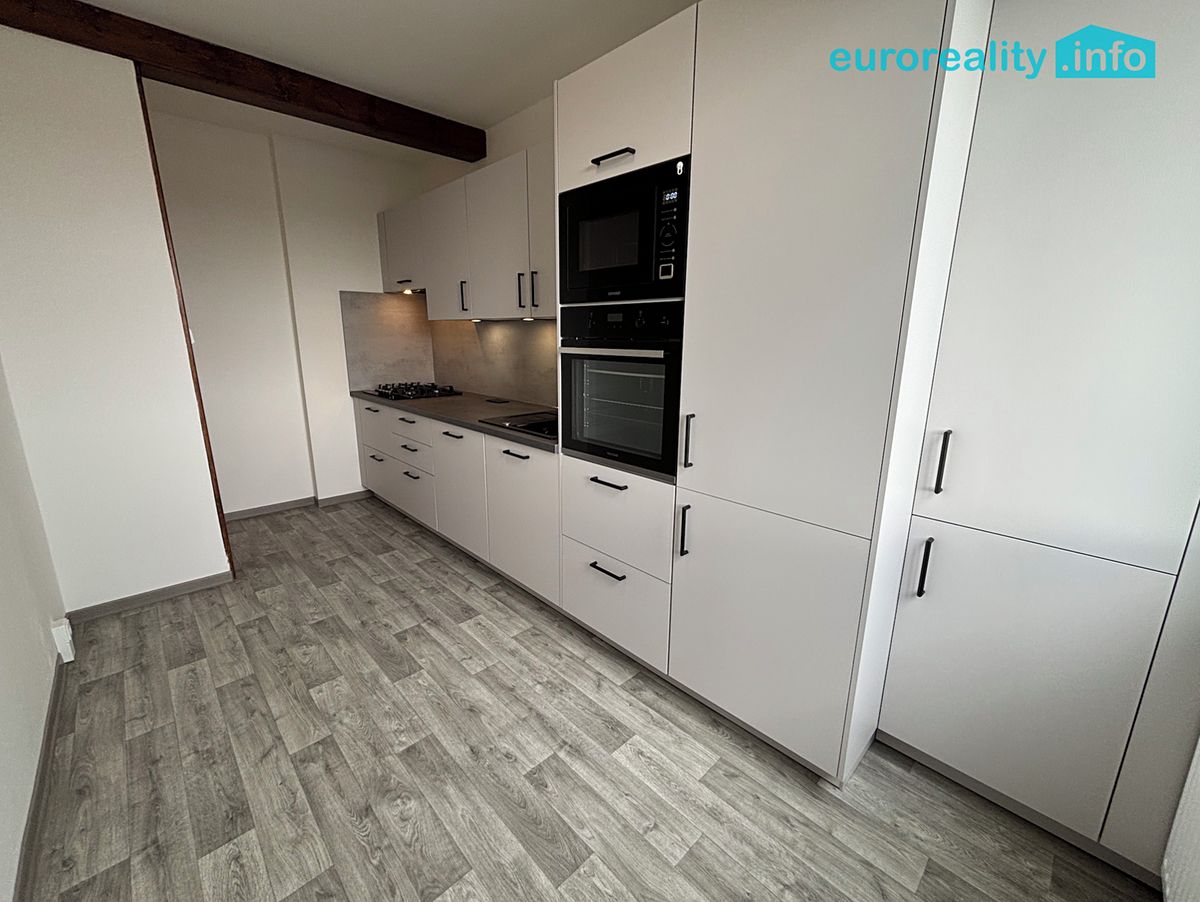 Prodej bytu 3+1 75 m² – fotografie 4