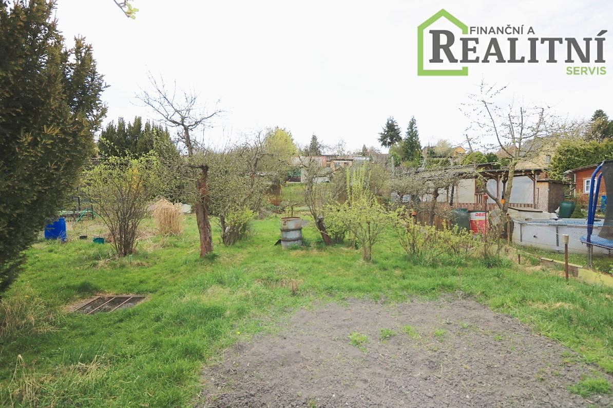 Prodej chaty 14 m², pozemek 598 m² – fotografie 5