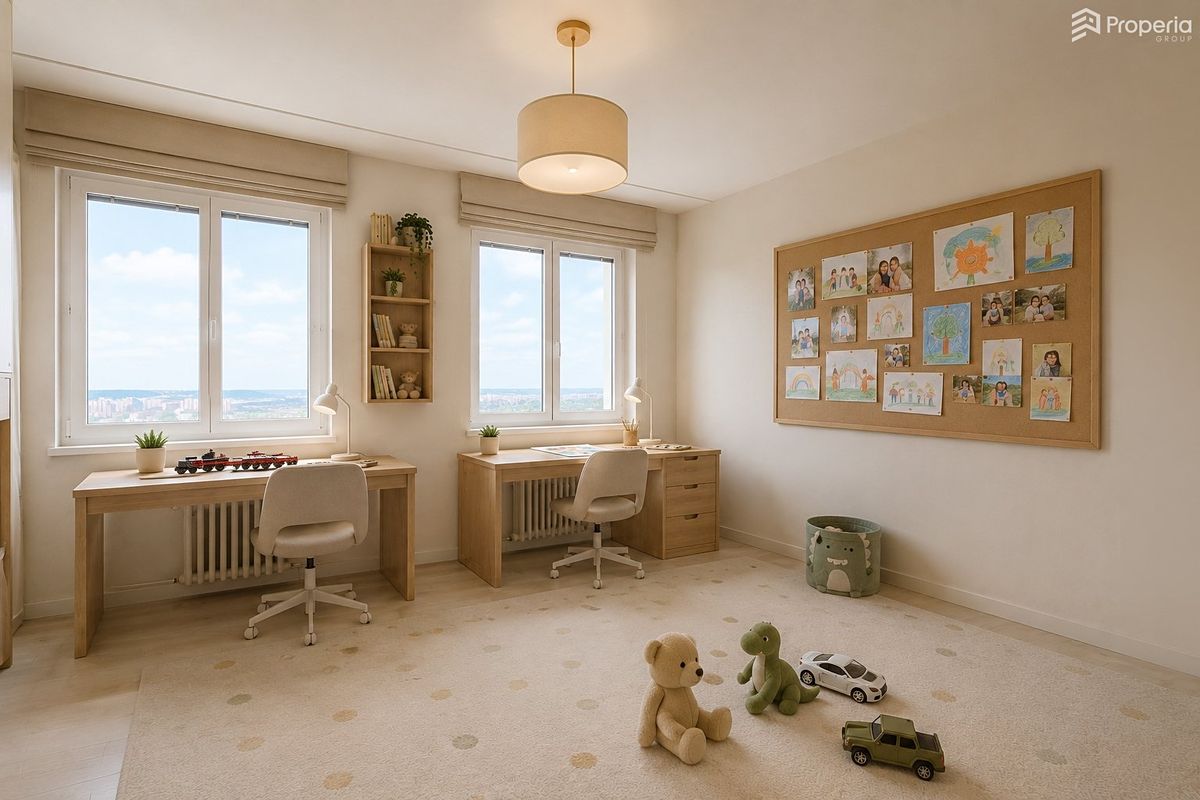 Prodej bytu 3+1 74 m² – fotografie 5