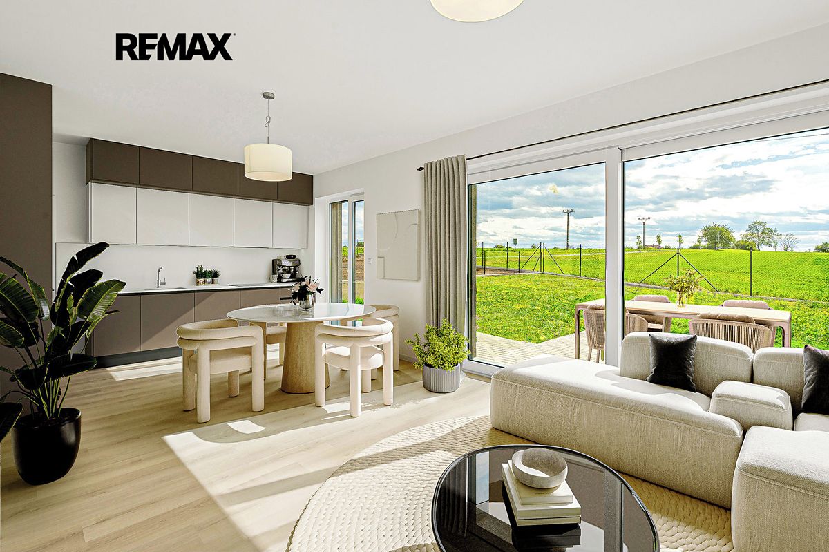 Prodej rodinného domu 137 m², pozemek 430 m²
