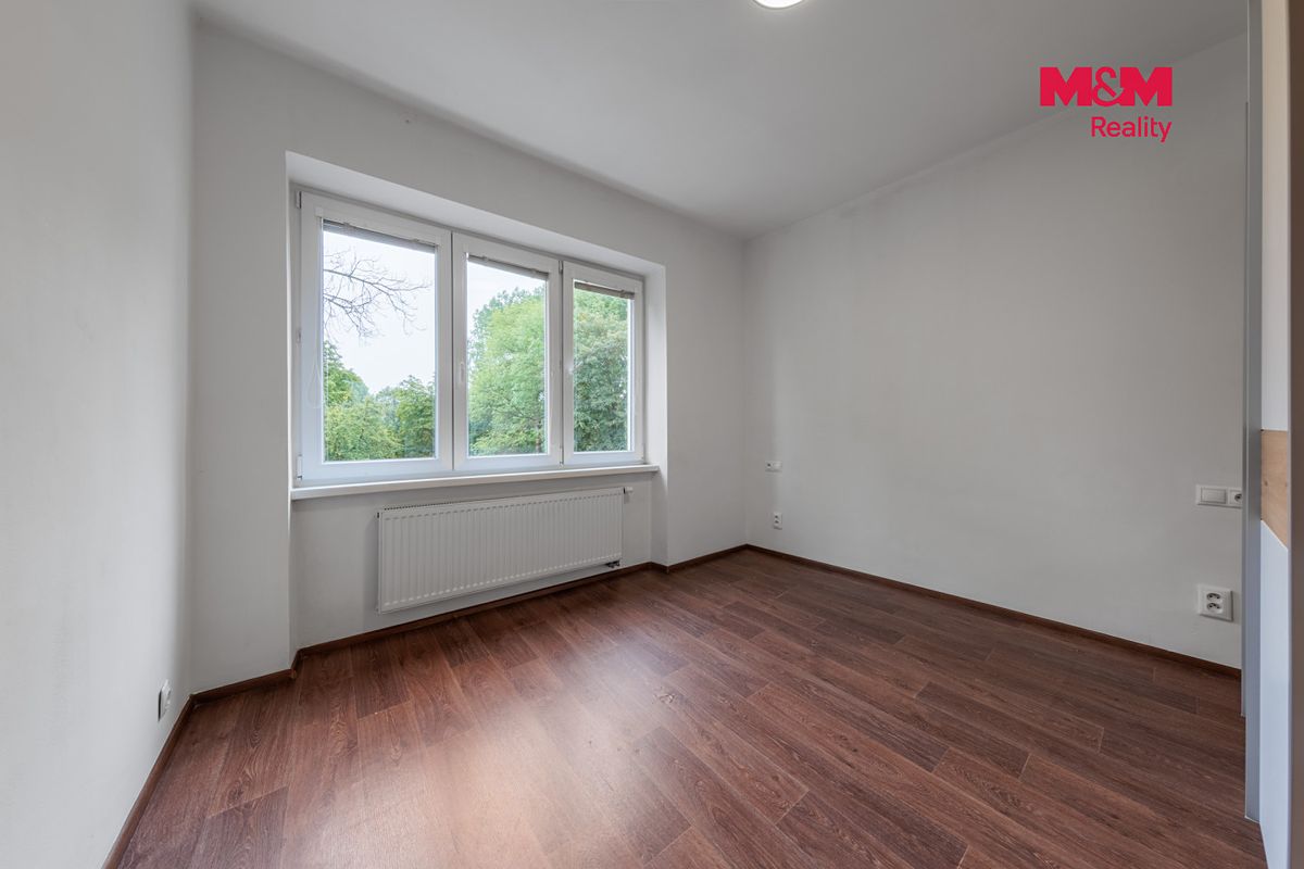 Prodej bytu 3+kk 58 m² – fotografie 4