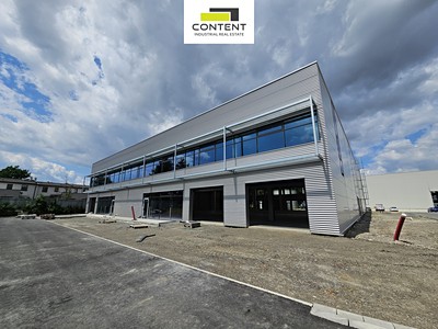 Pronájem komerčního prostoru, 1 000 m² (2 z 13)